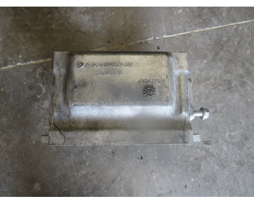 MERCEDES OM460 Engine Parts, Misc.