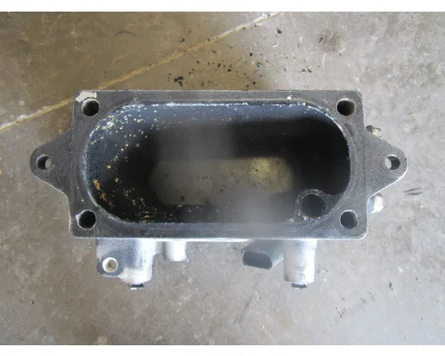 MERCEDES OM460 Engine Parts, Misc.