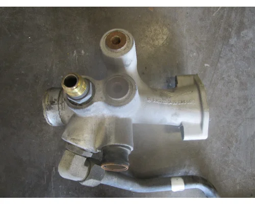 MERCEDES OM460 Engine Parts, Misc.