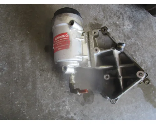MERCEDES OM460 Engine Parts, Misc.
