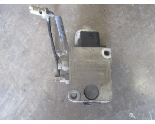 MERCEDES OM460 Engine Parts, Misc.