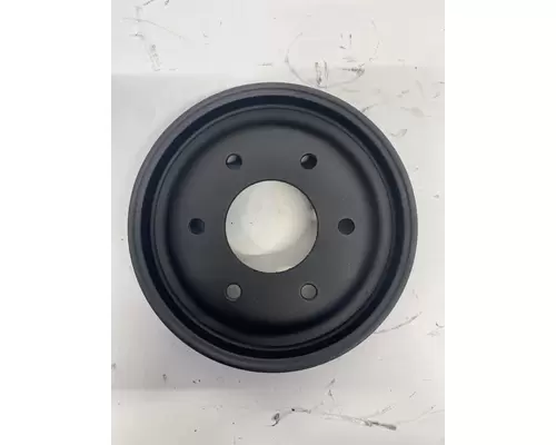 MERCEDES OM460 Engine Pulley