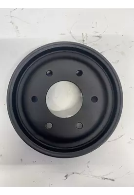 MERCEDES OM460 Engine Pulley