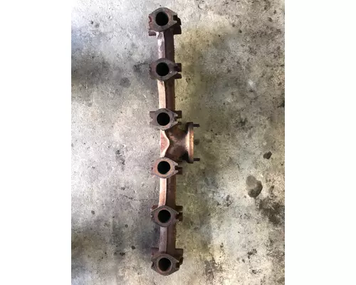 MERCEDES OM460 Exhaust Manifold