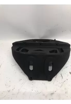 MERCEDES OM460 Front Cover