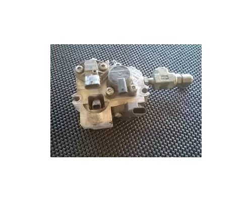 MERCEDES OM460 Fuel Injection Parts