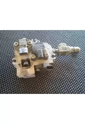 MERCEDES OM460 Fuel Injection Parts