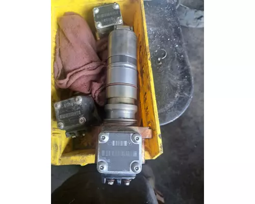 MERCEDES OM460 Fuel Injector