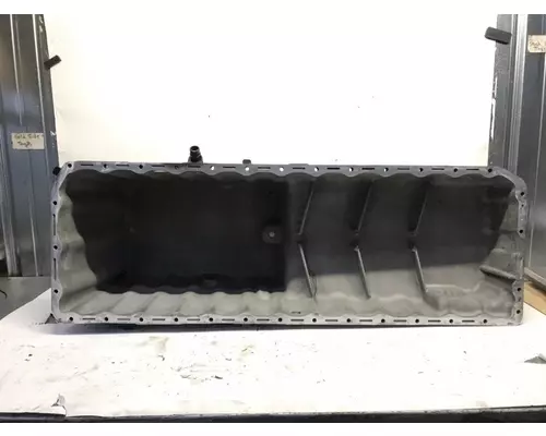 MERCEDES OM460 Oil Pan