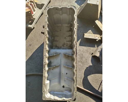 MERCEDES OM460 Oil Pan