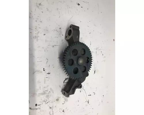 MERCEDES OM460 Oil Pump