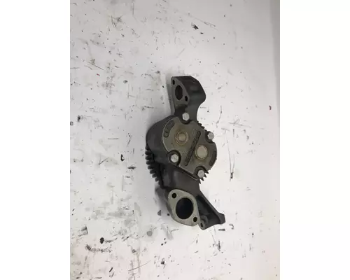 MERCEDES OM460 Oil Pump