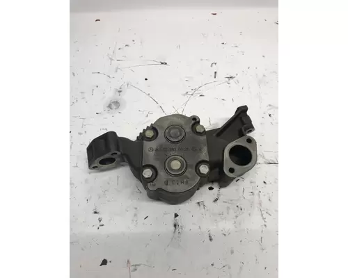 MERCEDES OM460 Oil Pump