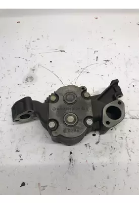 MERCEDES OM460 Oil Pump