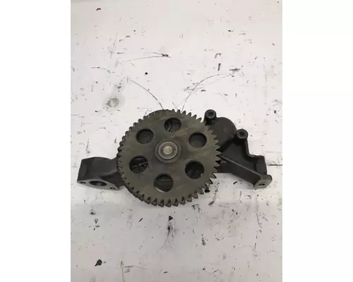 MERCEDES OM460 Oil Pump