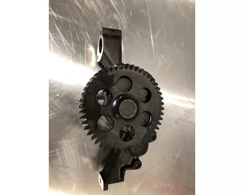 MERCEDES OM460 Oil Pump