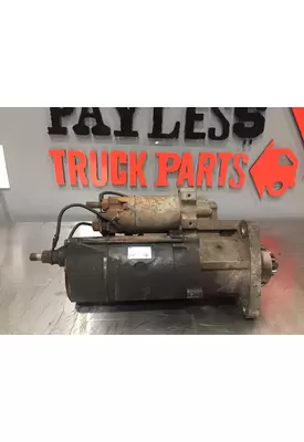 MERCEDES OM460 Starter Motor