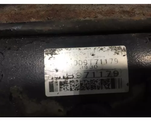 MERCEDES OM460 Starter Motor