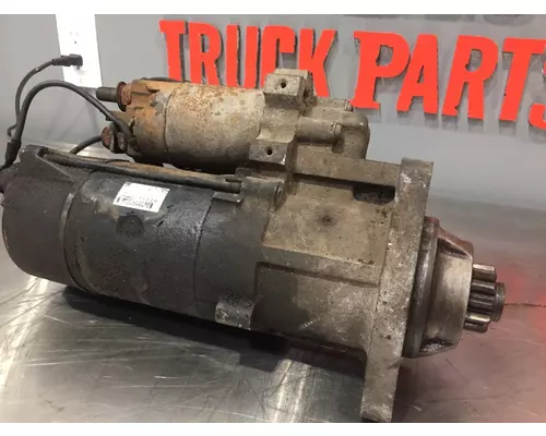 MERCEDES OM460 Starter Motor