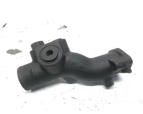 MERCEDES OM460 Thermostat Housing