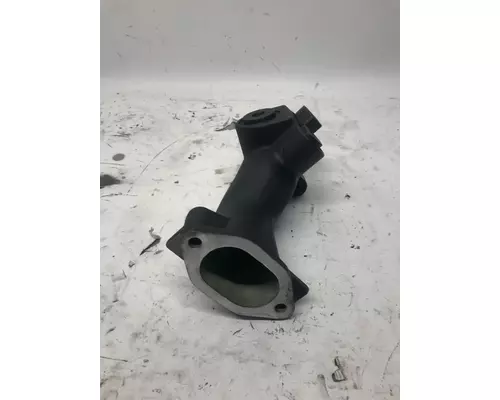 MERCEDES OM460 Thermostat Housing