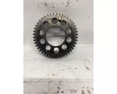 MERCEDES OM460 Timing Gears