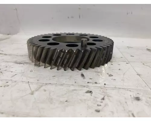 MERCEDES OM460 Timing Gears