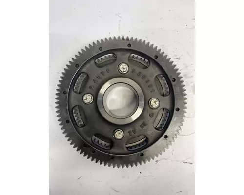 MERCEDES OM460 Timing Gears