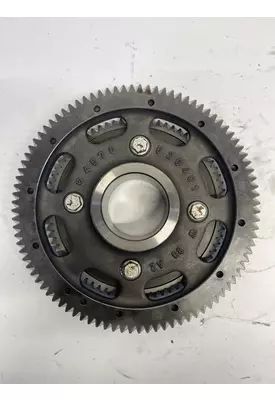 MERCEDES OM460 Timing Gears