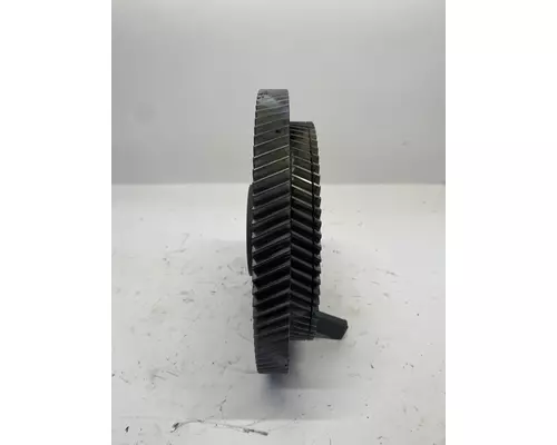 MERCEDES OM460 Timing Gears