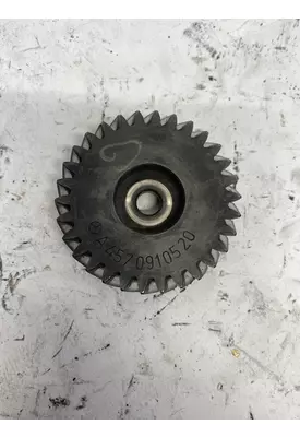 MERCEDES OM460 Timing Gears