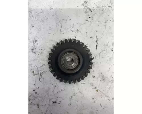 MERCEDES OM460 Timing Gears