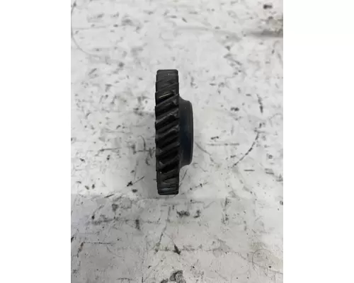 MERCEDES OM460 Timing Gears