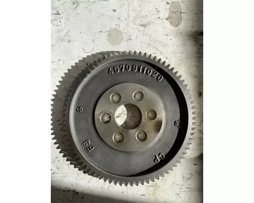 MERCEDES OM460 Timing Gears