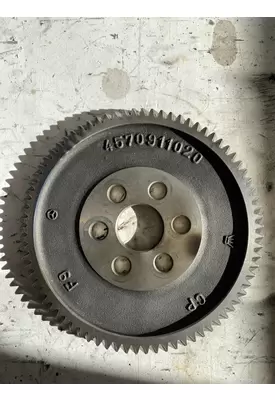 MERCEDES OM460 Timing Gears