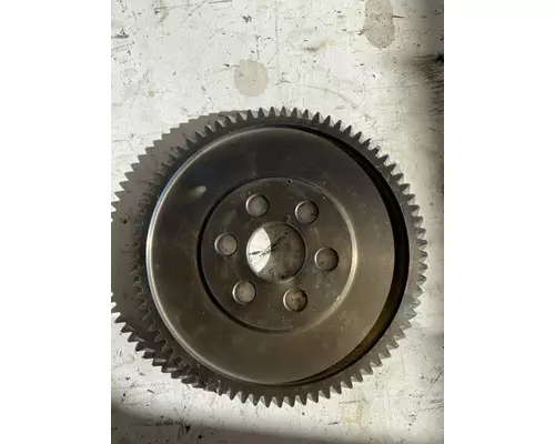 MERCEDES OM460 Timing Gears