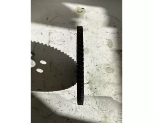 MERCEDES OM460 Timing Gears