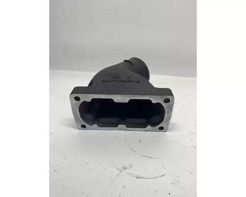 MERCEDES OM460 Turbocharger  Supercharger