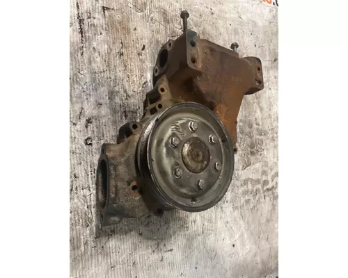 MERCEDES OM460 Water Pump