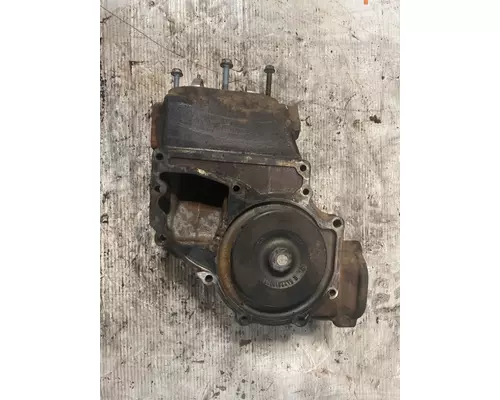 MERCEDES OM460 Water Pump