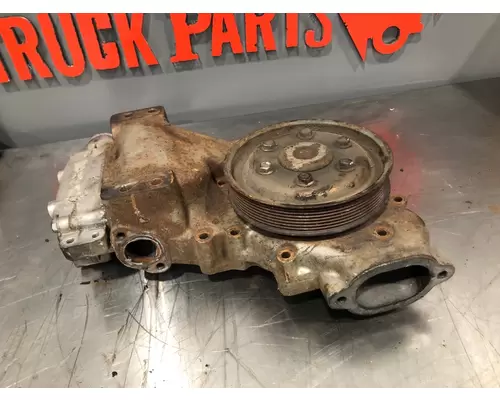 MERCEDES OM460 Water Pump