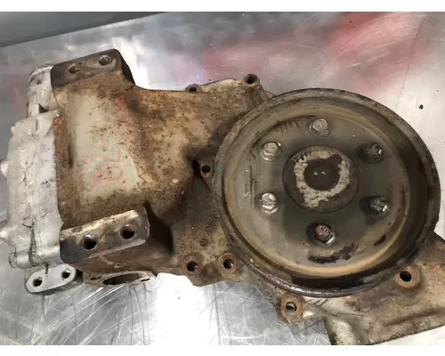 MERCEDES OM460 Water Pump