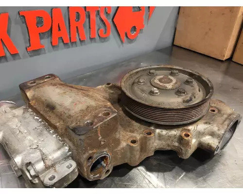 MERCEDES OM460 Water Pump