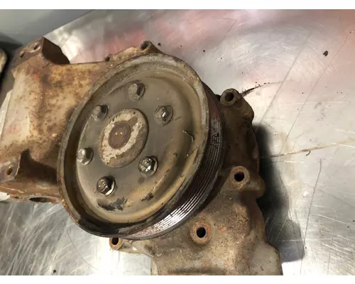 MERCEDES OM460 Water Pump