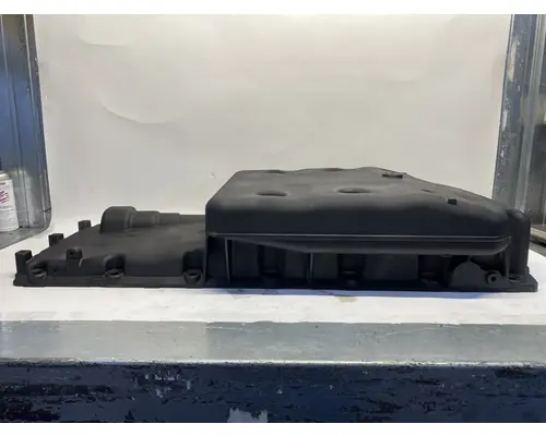 MERCEDES OM471LA Oil Pan