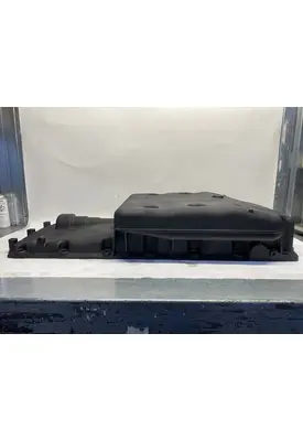 MERCEDES OM471LA Oil Pan