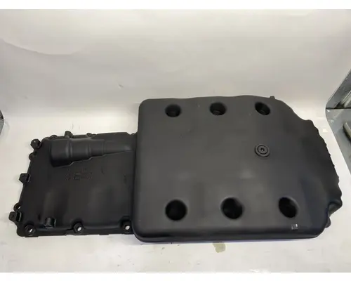 MERCEDES OM471LA Oil Pan