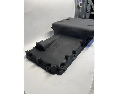 MERCEDES OM471LA Oil Pan
