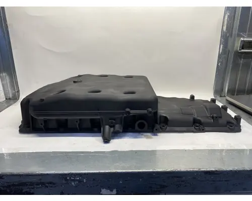 MERCEDES OM471LA Oil Pan