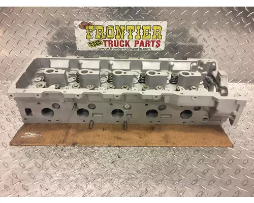MERCEDES OM612 LA Cylinder Head